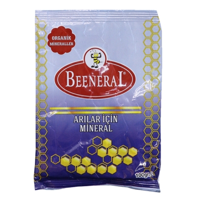 Beeneral Arılar İçin Mineral