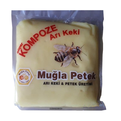 Muğla Petek Kompoze Kek 1 Kg